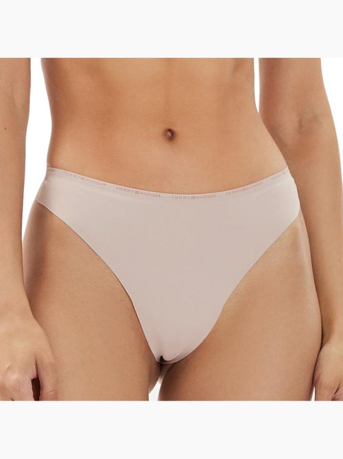 String femme tommy hilfiger - Kiabi