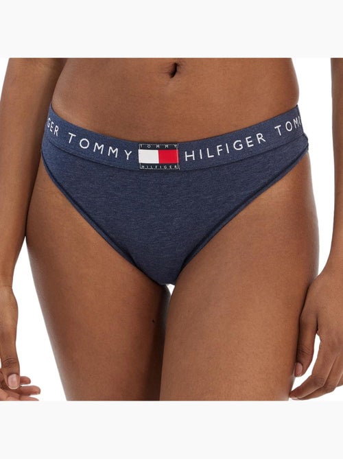 String Femme Tommy Hilfiger - Kiabi String Femme Tommy Hilfiger - Kiabi