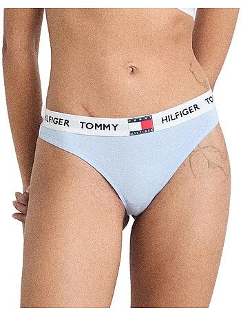 String femme tommy hilfiger
