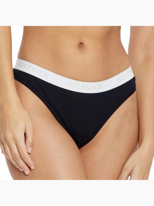 String femme tommy hilfiger - Kiabi