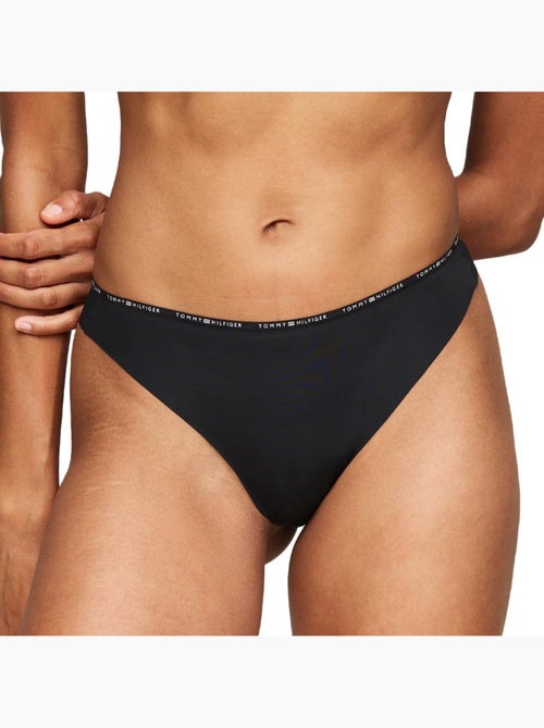 String femme tommy hilfiger - Kiabi