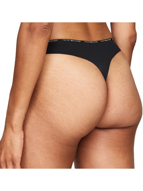 String femme tommy hilfiger - Kiabi