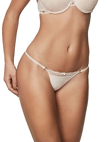 String ficelle agatha
