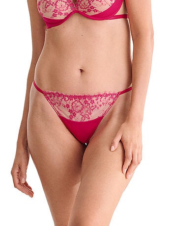 String ficelle highlight