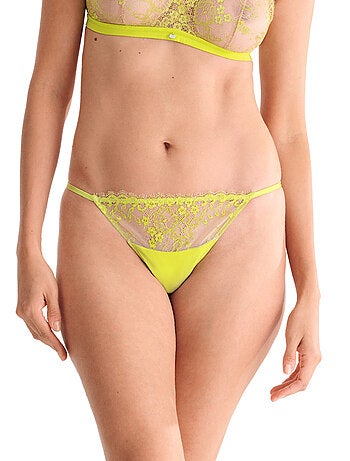 String ficelle highlight