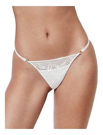 String ficelle malitzia mariage