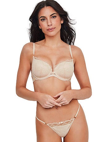 String ficelle manuela