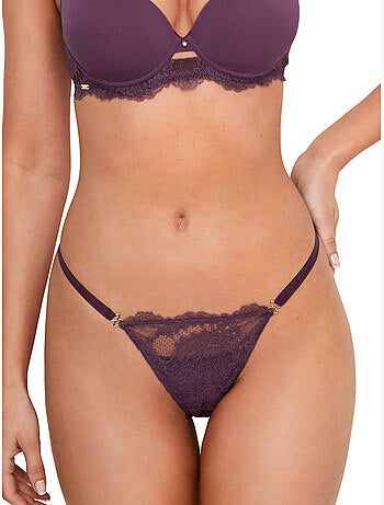 String ficelle renatta