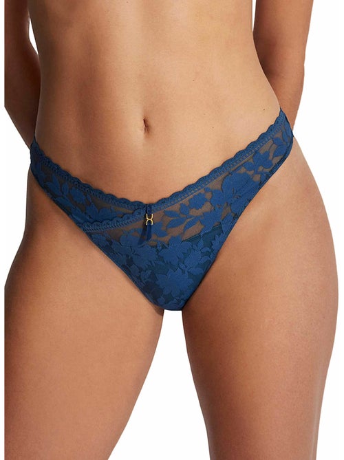 String gabrielle - Kiabi String gabrielle - Kiabi
