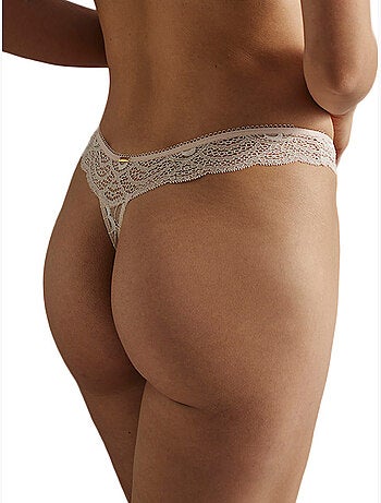 String giorgia