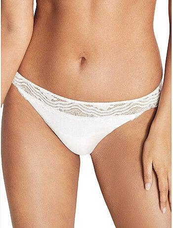 String ludovica mariage