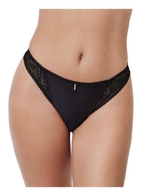 String malitzia - Kiabi