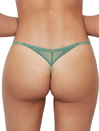 String malitzia