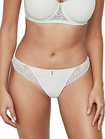 String malitzia mariage