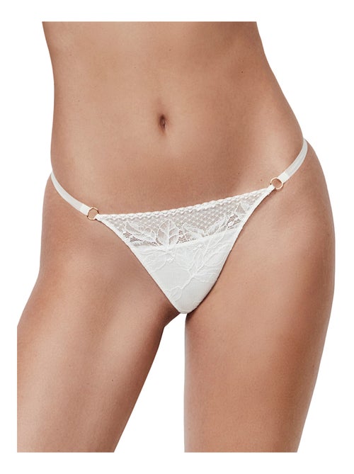 String malitzia marriage - Kiabi String malitzia marriage - Kiabi