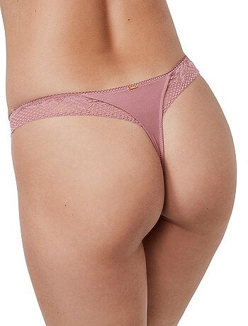 String malitzia