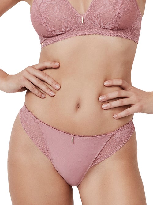 String malitzia - Kiabi String malitzia - Kiabi