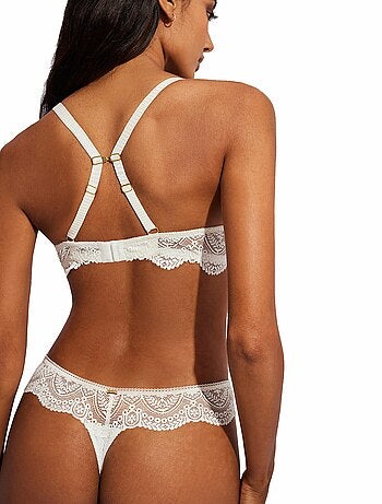 String matilda mariage