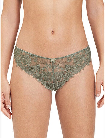 String melissa