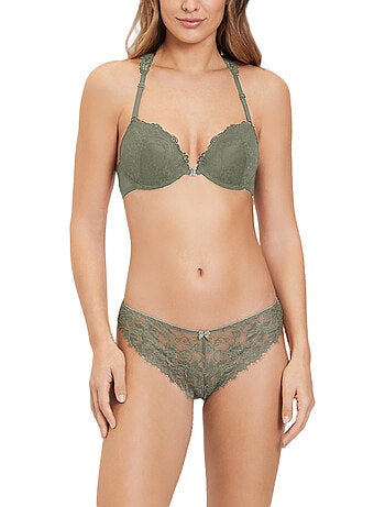 String melissa