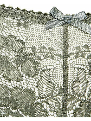 String melissa