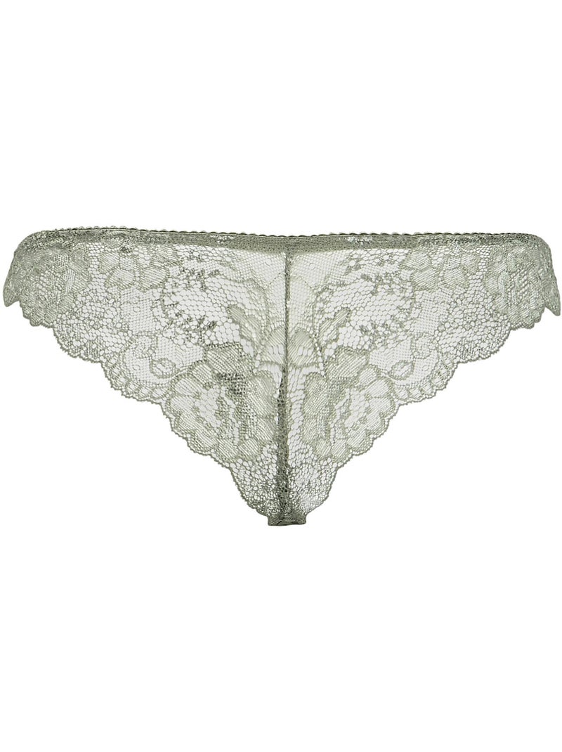 String melissa Kaki - Kiabi