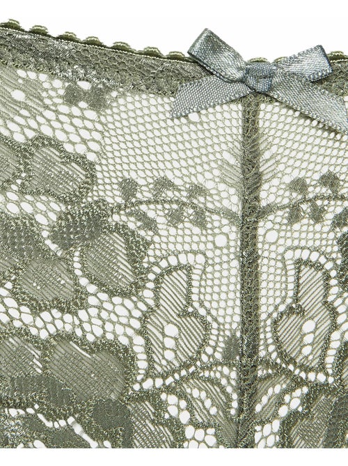 String melissa - Kiabi