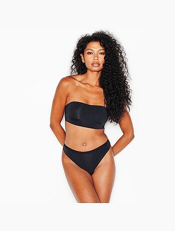 String microfibre perfect - rougegorge lingerie