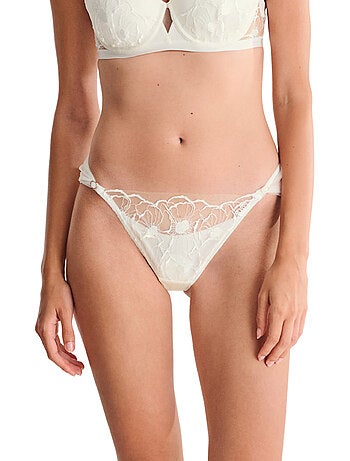 String miracle mariage