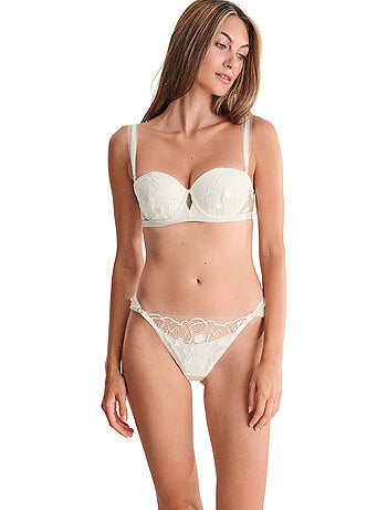 String miracle mariage