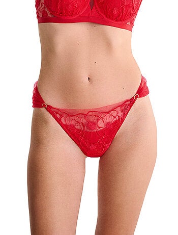 String miracle