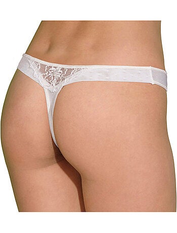 String niza