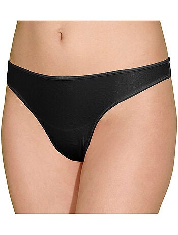 String niza