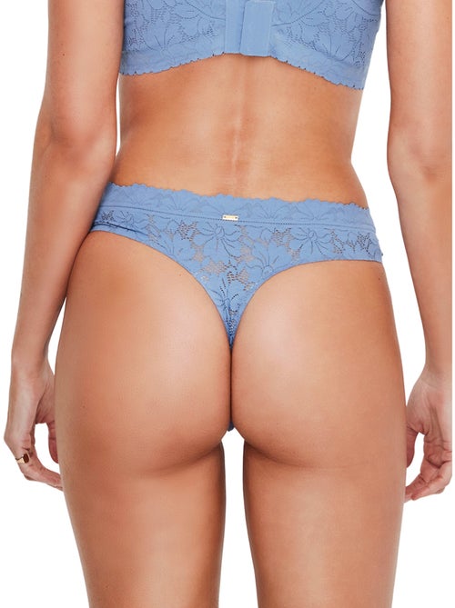 String one and lace - Kiabi