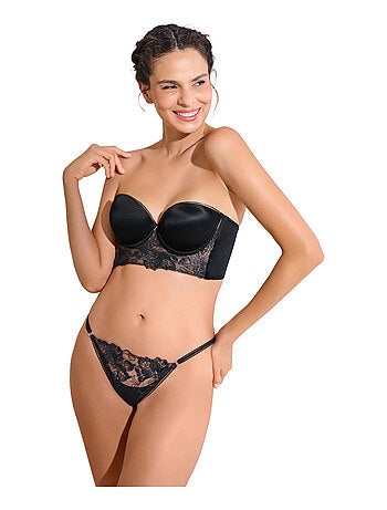 String ouvert eminence
