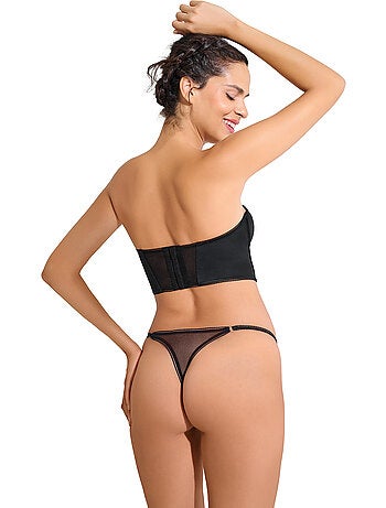 String ouvert eminence