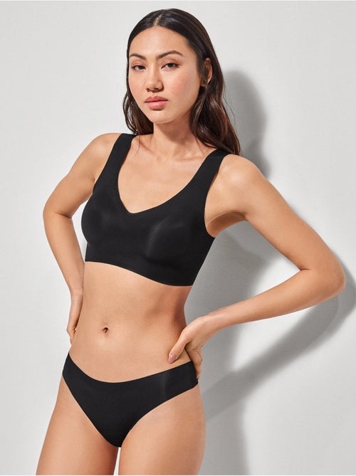 String sans coutures - Kiabi