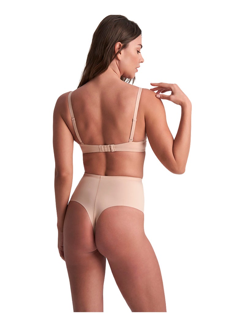 String sculptant hauteur moyenne sculpting Beige - Kiabi