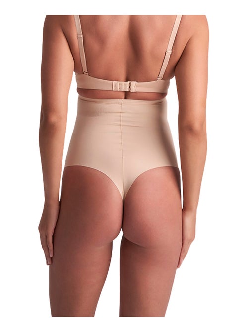 String sculptant taille ultra haute sculpting - Kiabi