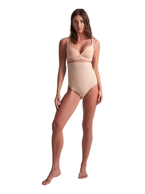 String sculptant taille ultra haute sculpting - Kiabi