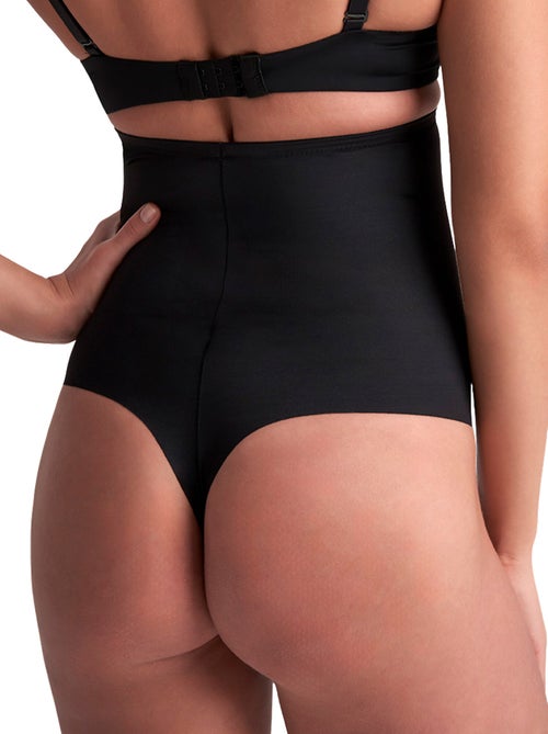 String sculptant taille ultra haute sculpting - Kiabi