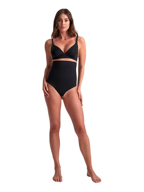 String sculptant taille ultra haute sculpting - Kiabi