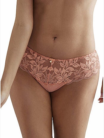 String shorty filipa