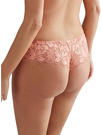 String shorty filipa