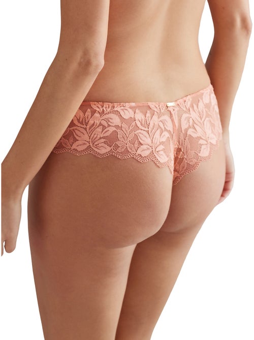 String shorty filipa - Kiabi String shorty filipa - Kiabi