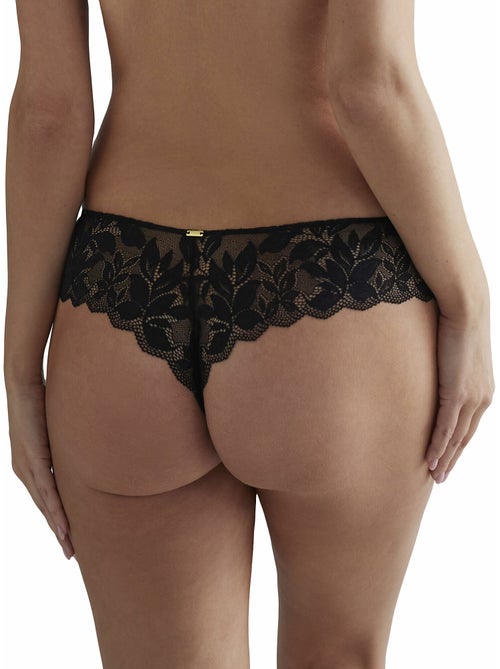String shorty filipa - Kiabi String shorty filipa - Kiabi