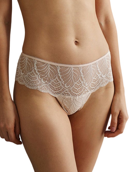 String shorty giorgia - Kiabi String shorty giorgia - Kiabi
