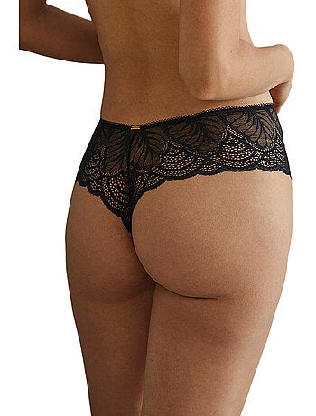 String shorty giorgia