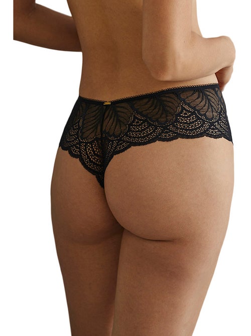 String shorty giorgia - Kiabi String shorty giorgia - Kiabi