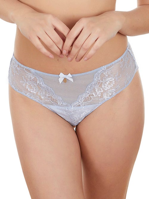 String shorty majonia - Kiabi String shorty majonia - Kiabi